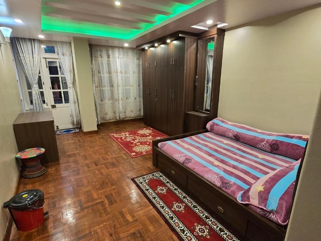 Pharping Homestay Dakshinkali Δωμάτιο φωτογραφία