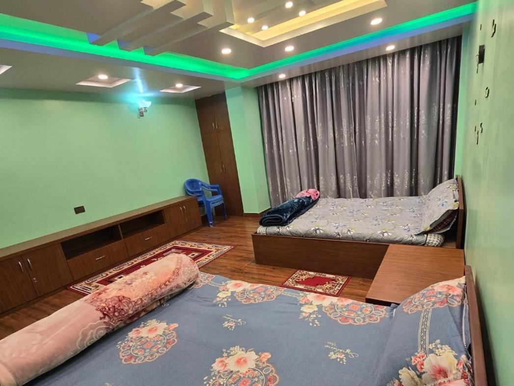 Pharping Homestay Dakshinkali Δωμάτιο φωτογραφία