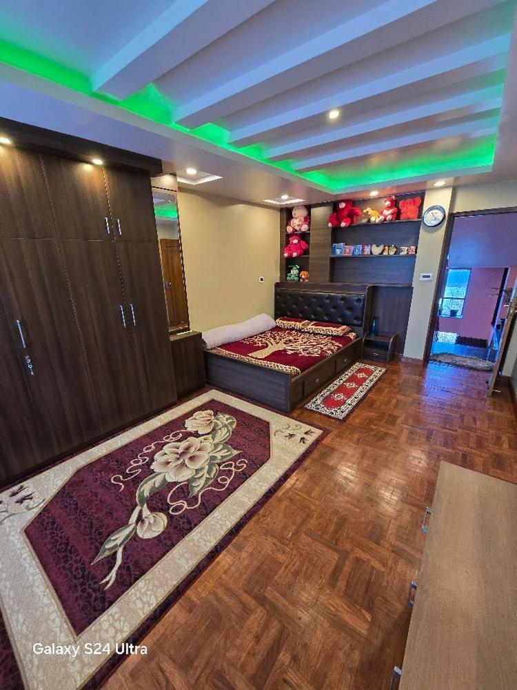 Pharping Homestay Dakshinkali Εξωτερικό φωτογραφία