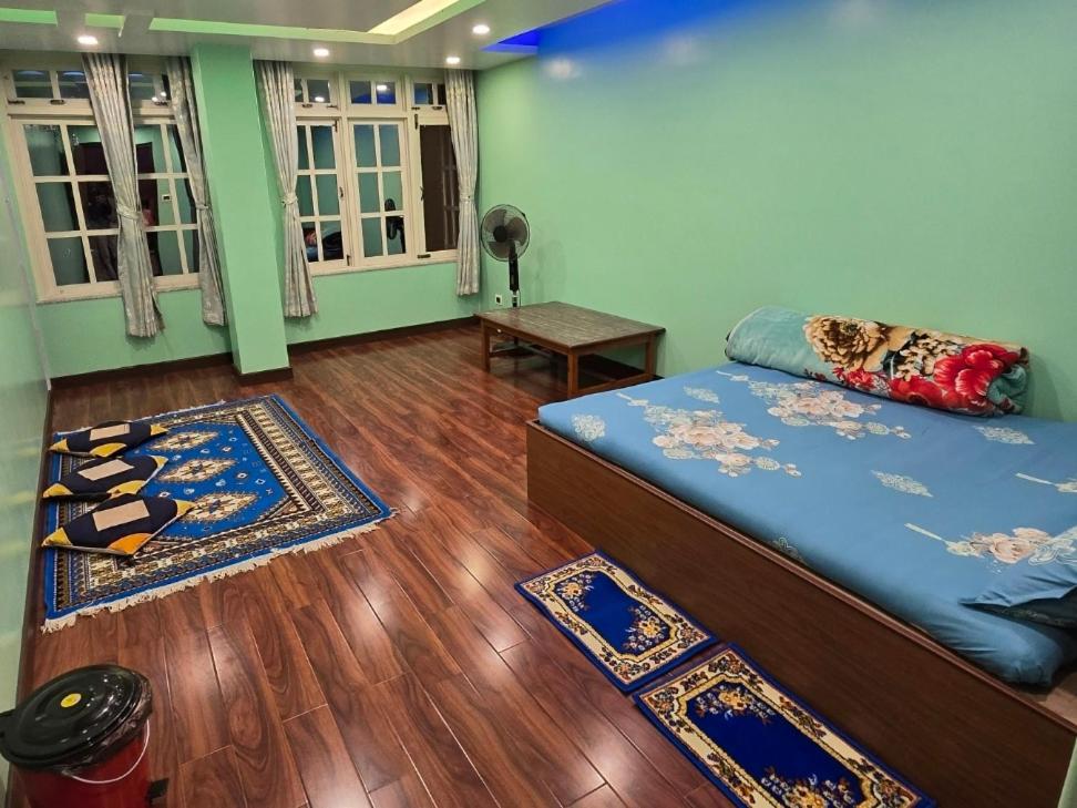 Pharping Homestay Dakshinkali Δωμάτιο φωτογραφία