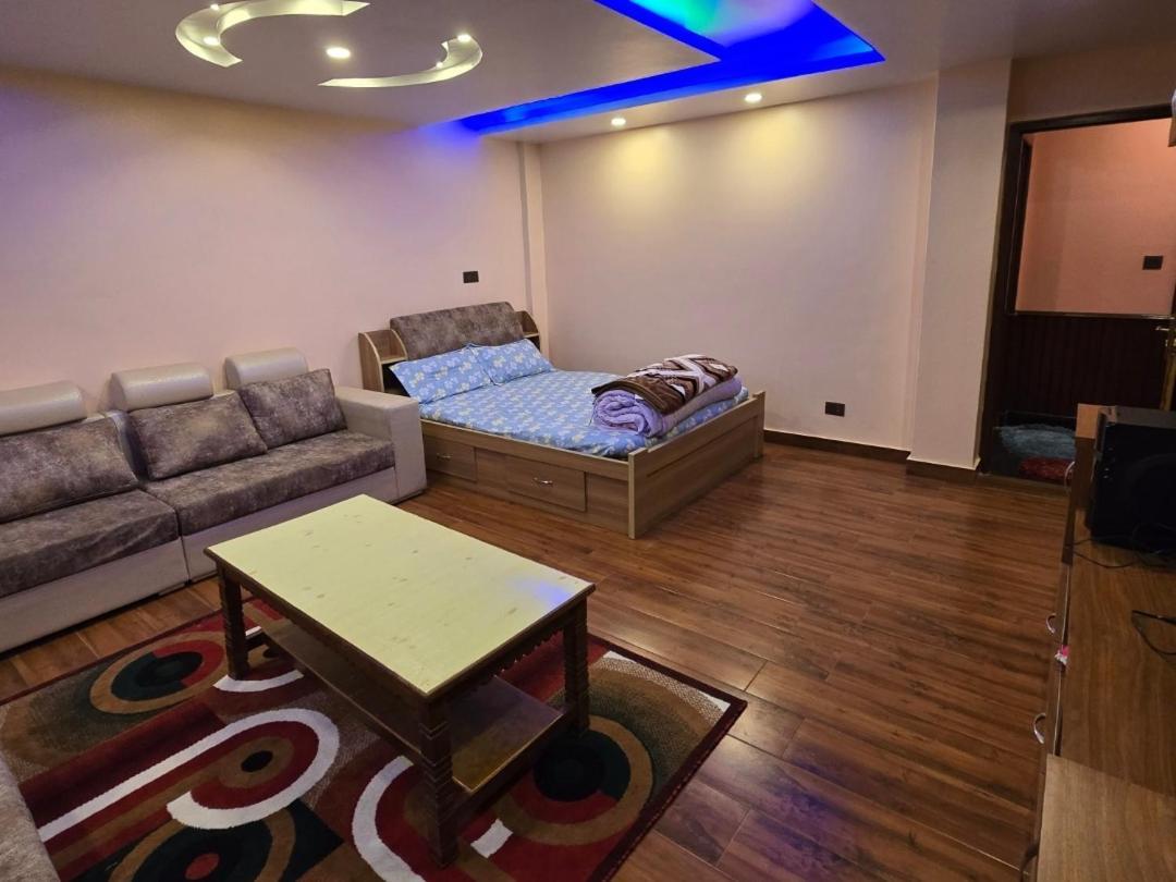 Pharping Homestay Dakshinkali Δωμάτιο φωτογραφία