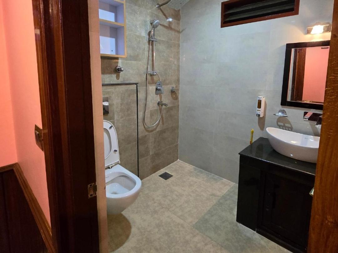 Pharping Homestay Dakshinkali Δωμάτιο φωτογραφία