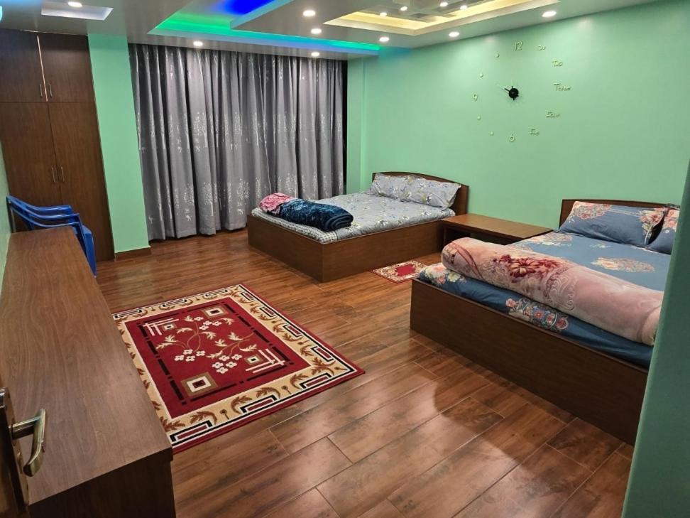 Pharping Homestay Dakshinkali Δωμάτιο φωτογραφία