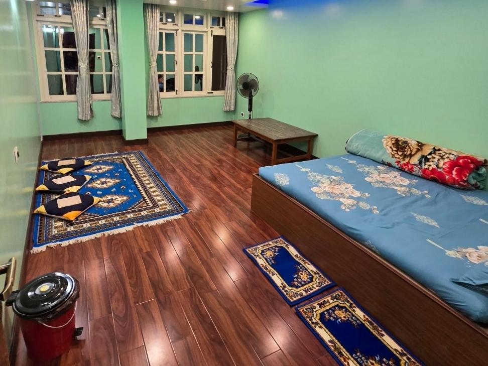 Pharping Homestay Dakshinkali Δωμάτιο φωτογραφία