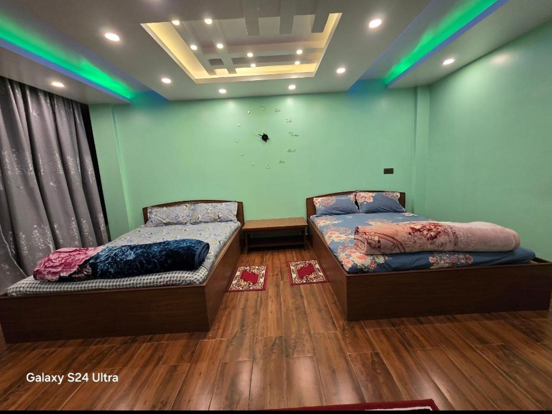 Pharping Homestay Dakshinkali Δωμάτιο φωτογραφία